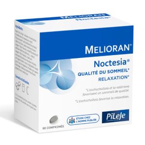 Noctesia - 90 comprimés