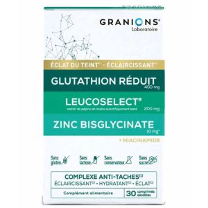 Complexe Anti-Tache Cpr 30 Secables