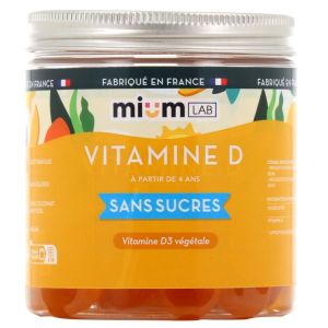 Vitamin D