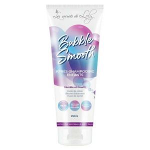 Lsl Kids Bubble Smo Ap-Shp 250Ml Chgt Cd