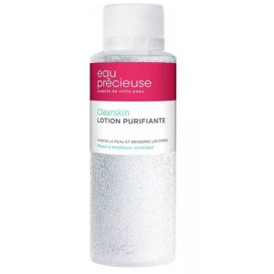 Eau Precieuse 375Ml