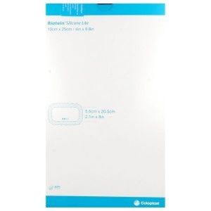 Biatain Sil Lite 10X25 10