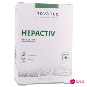 Inovance Hepactiv
