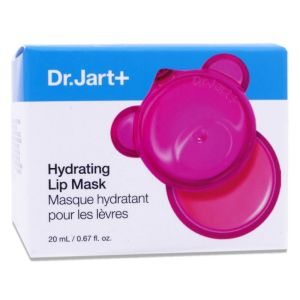 Dr Jart Masque Hydrat Levres Rose