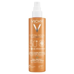 Vichy Sol Spray Ip50 200ml