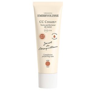 Embryolisse Cc Cream Dore Tube 30Ml