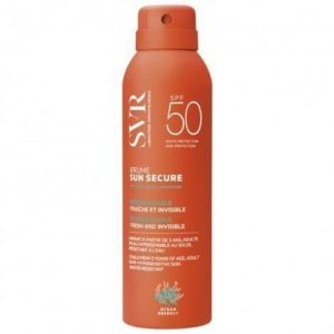 Sun Secure Crackling Milk SPF50+ - 200ml