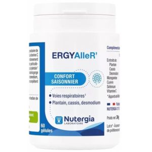 Ergyaller Gelu60