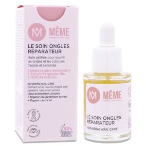 Meme Le Soin Pour Ongles Reparateur 9Ml