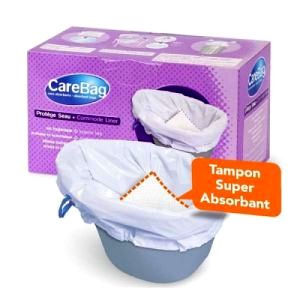 Care Bag Classic S X20
