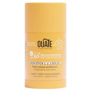 Ouate Mon Stick 1,2,3 Soleil 17G
