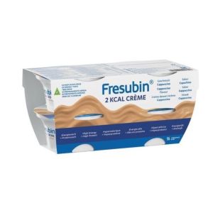 Fresubin 2Kcal Cr Cap Pot200G4