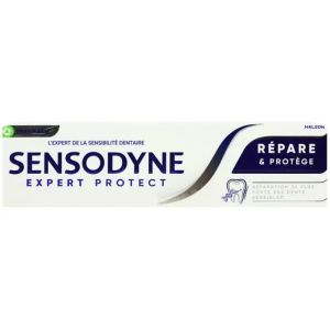 Sensodyne Repare Et Protege 75Ml