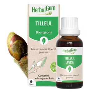 Herbalgem Macerat M Conc Tilleul 30Ml