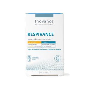 Inovance Respivance Jr/Nuit