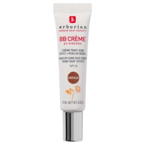 Erborian Bb Creme Chocolat 15 Ml