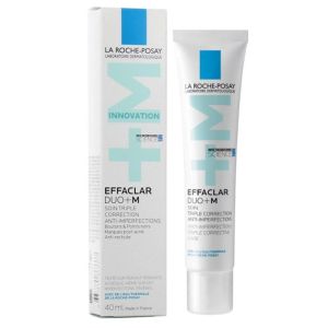 Effaclar Duom 40Ml