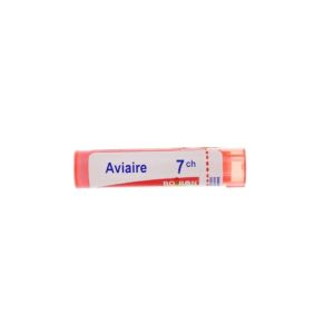 Avian Tube Granules 7ch