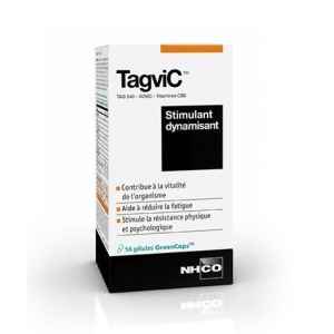 Tagvic 56 capsules