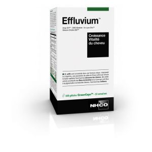 Effluvia