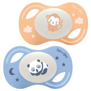 Lucamplea Duo Sucet Collect Nuit 6-18M C10