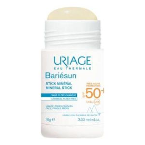 Uriage Bariesun Stick Mineral Spf50 18G