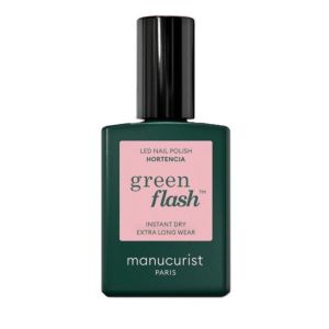 Manucurist Green Flash Vao Hortencia 15Ml
