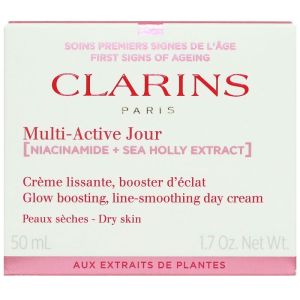 Clarins Multi-Active Jr Cr Ps 50Ml