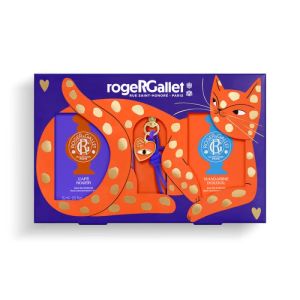 Rg Coff Edp Cafe15Ml/Mandarine15Ml