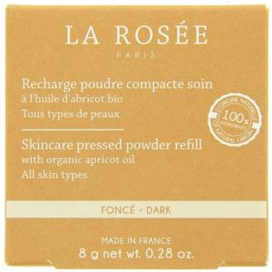 La Rosee Maq Poudre Dark 04