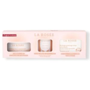 La Rosee Coffret Anniversaire Gom  Rech