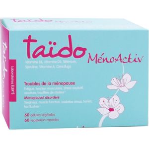 Taido Meno Activ 60gel