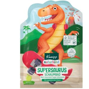Kneipp Kids Bain Moussant Super Dinausore