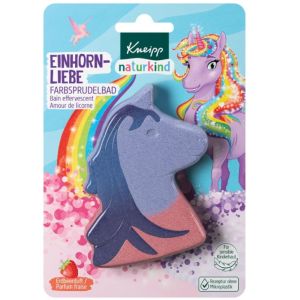 Kneipp Kids Bombe Bain  Amour Licorne