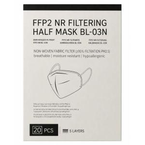 Masque Ffp2 Bte20 L2N