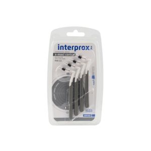 Interprox 2G Brosset X Maxi 4