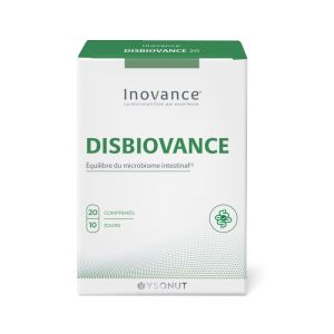 Inovance Disbiovance 20Gel