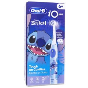 Oral-B Io Kids Stitch 6A Et