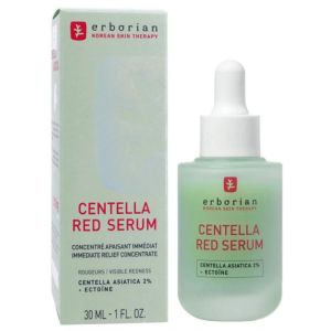 Erborian Centella Red Serum 30Ml