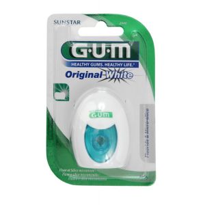 Original White Dental Floss 30m