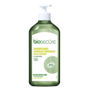 Biosecure Shampoing Fl 500Ml