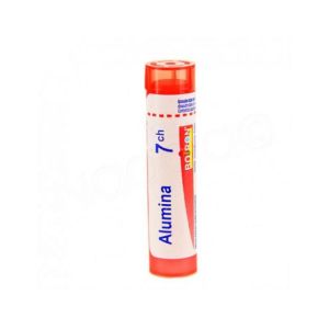 Alumina tube granules 7ch