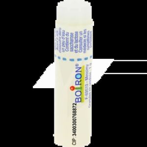 Arsenicum Album 1mk Do Gl Boi