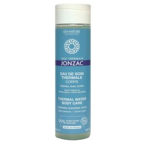 Jonzac Eau De Soin Thermale Corps 250ml
