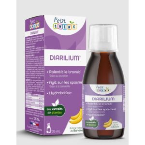 Petit Chene Diarilium 125Ml