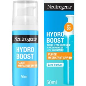 Neutrogena Hydro Boost Hydr Spf50 50Ml