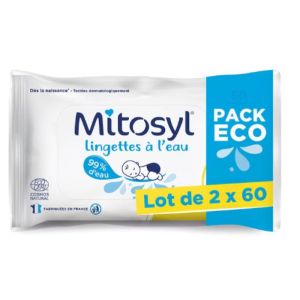Mitosyl Ling Eau 2X60