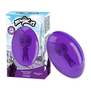 Lcb Savon Translucide Violette Papill 75G