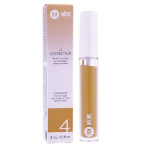 Meme Le Correcteur Teint 4 3Ml