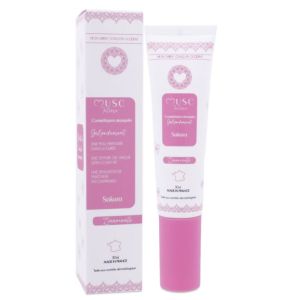 Musc Intime Gel Parf Fl Sakura Laposinnoncen